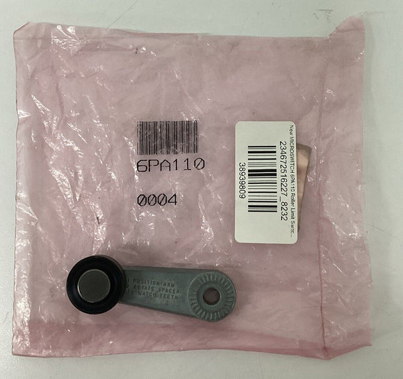 Microswitch 6PA110 Limit Switch Roller Lever