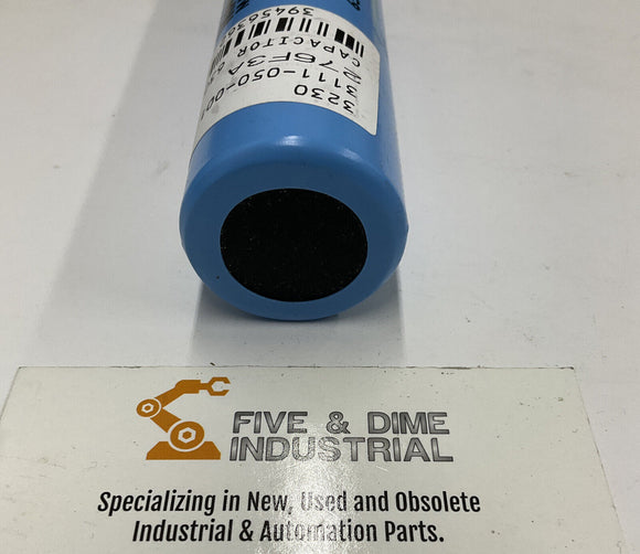 Mallory 6300uF 75VDC Capacitator 658-0449-340
