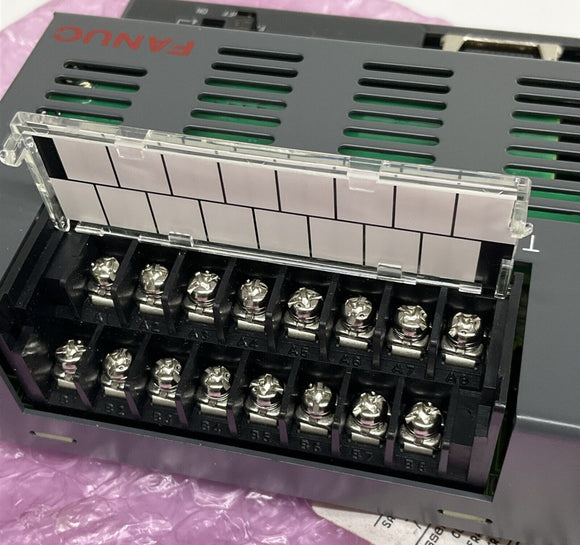 Fanuc A03B-0808-C002 I/O Module BIF04B1 Model B