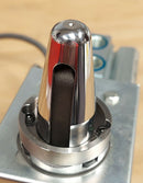 Taiyo Parker WDHC-H-SD50-247-YF1-01YB03301 Tulip Clamp-4