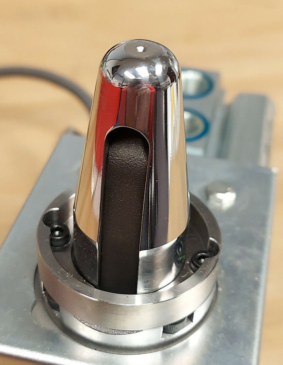 Taiyo Parker WDHC-H-SD50-247-YF1-01YB03301 Tulip Clamp