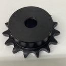 Browning 50B15 Bore to Size 5/8" 15 teeth Sprocket-5