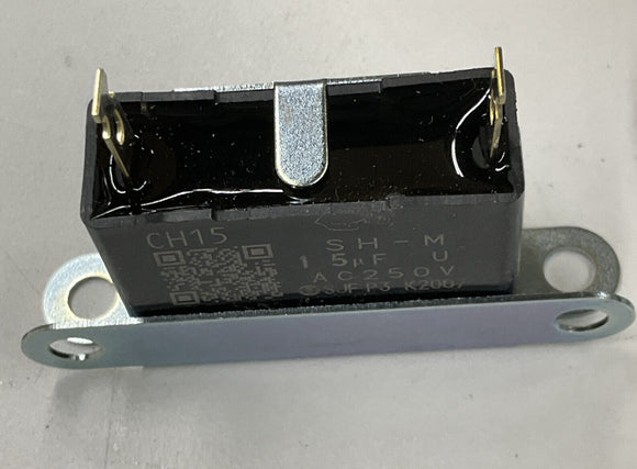 Oriental Motor 0IK1GN-A 0.13 Amp Induction Motor 100 VAC