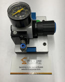 Festo 152895 Pressure Regulator-3