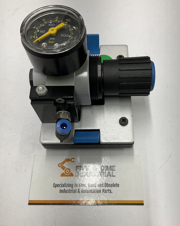 Festo 152895 Pressure Regulator