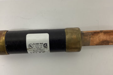 Gould Ferraz  Lot of 3 6R90D5  90 Amp Fuses - 0