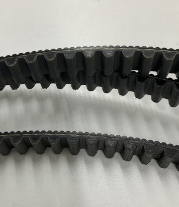 Gates 8MGT-3200-12 PolyChain GT Power Transmission / Timing Belt - 0