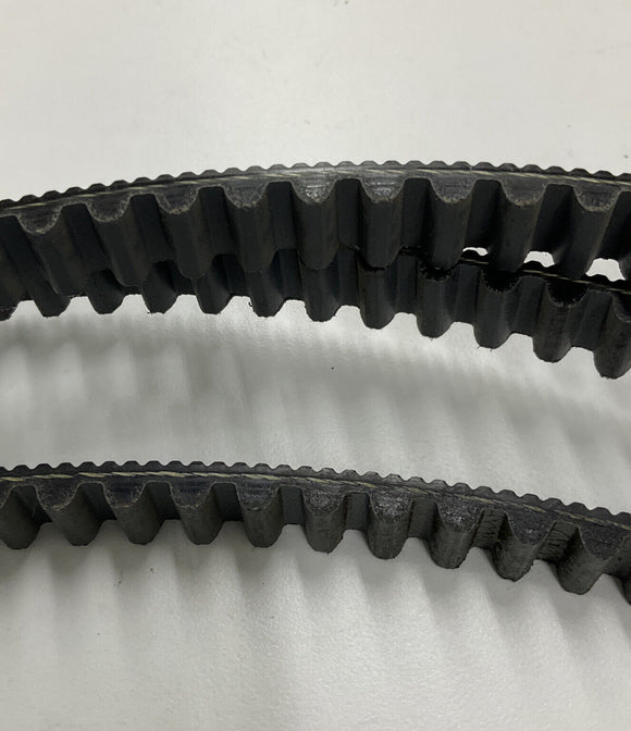 Gates 8MGT-3200-12 PolyChain GT Power Transmission / Timing Belt