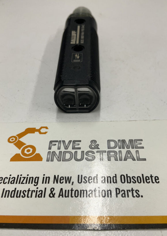 Balluff BOS 18KF-NA-1RE-S4-C Photoelectric Sensor