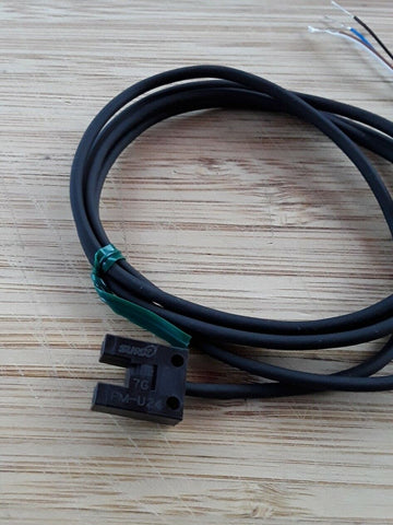 Panasonic UZJ317 PM-U24 Photoelectric Sensor - 0