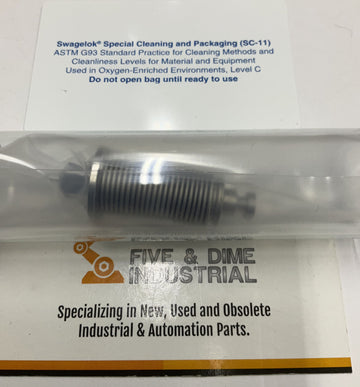 Swagelok SS-4BM-K1 Stainless Steel Bellows Kit - 0