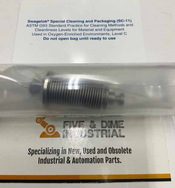 Swagelok SS-4BM-K1 Stainless Steel Bellows Kit