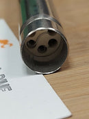 Big Chief  Air Process Heater AH50050Y 600W 240V 1/2 X 5"-6