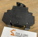 Weidmuller 912966 Double Pole Circuit Breaker 3A 250V-4