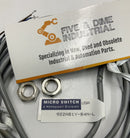 Honeywell 922AB1Y-34N-L Microswitch  Proximity Sensor-2