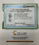 Dataforth  DSCA34-02C Isolated Lin 2,3-W RTD Isolated Input Module-1