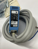 Sick Optex V2T-2000 V-2E Photoelectric Sensor Kit-3