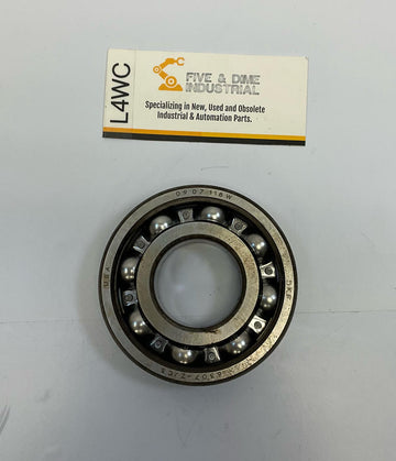 SKF  6307-ZJEM  Single Shielded Ball Bearing  35x80x21mm