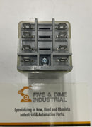 Siemens 3TX7115-5LC13  8 Pin Relay 24VAC Coil  16A @ 120/277 VAC-4