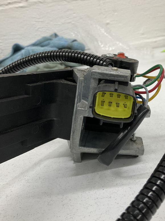 Linde Still ST376984 Accelerator Pedal Assembly