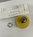 Euchner EGT1SEM4 / 019727 Limit Switch 30VAC 24 VDC-3