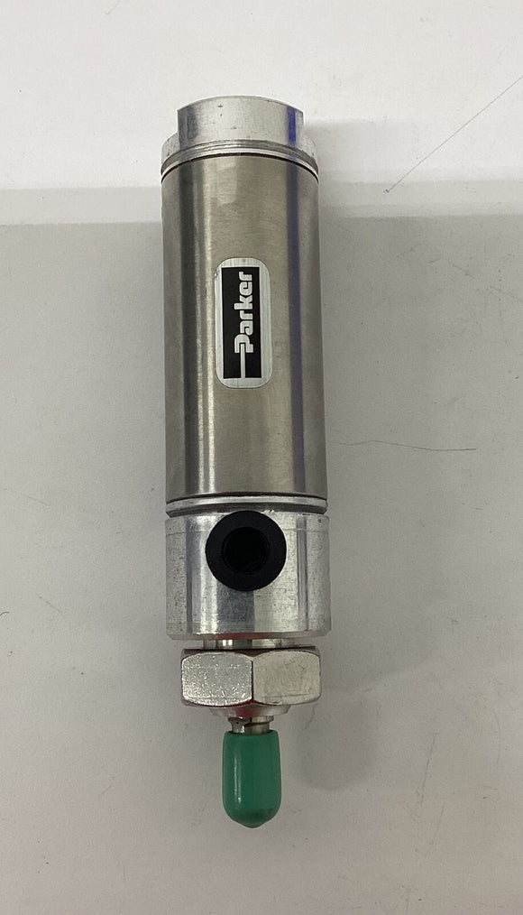 Parker 1.06DSR01.0 Pneumatic Cylinder 1-1/16" Bore , 1" Stroke