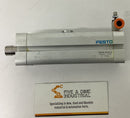 Festo CLR-20-20-R-P-A / 535441 Pneumatic Swing Clamp Cylinder-1