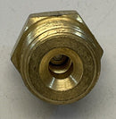 Clippard 4CQ3  1/4" NPT to 3/32" ID Hose Fitting-6