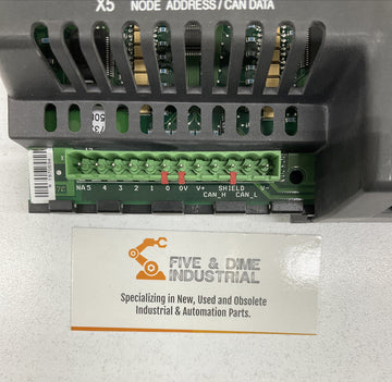 ABB DSQC 328A 3HAC 17970-1 I/O Module Unit - 0