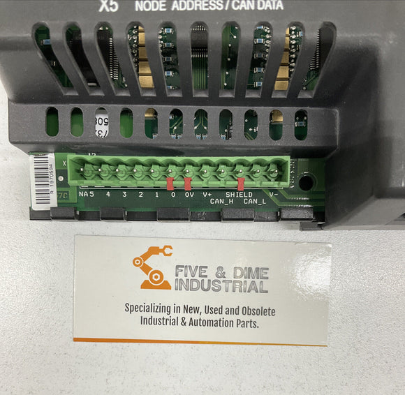 ABB DSQC 328A 3HAC 17970-1 I/O Module Unit