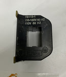 Joslyn Clark TB113-1  110/120 VAC Magnetic Coil Type CYA Starter-2