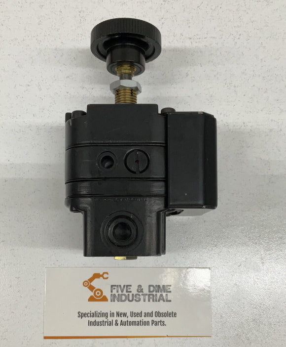 Bellofram Type1 0 EXHR Pressure Regulator 2-120 Psi