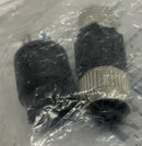 Balluff BCC M435-0000-1A-000-43X434-000 Field Connector BCC06ZY-5