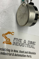 Yale Hyster 580015903 Accelerator Potentiometer 3-Pin Harness-4