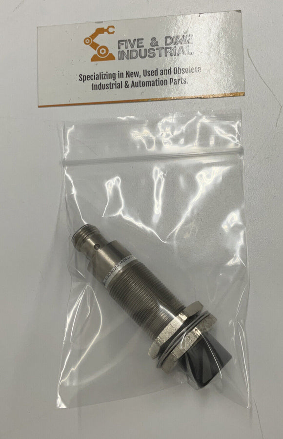 Allen Bradley 872C-N12NP16-D4 Proximity Sensor Ser.D 10-30 Vdc