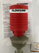 Flowline Switch Pak AU13-4223 Ultrasonic Level Switch w Relay Controller-5