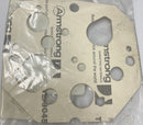 Uhlmann Packaging 909.421 / 00909421 Gasket for VT3.40 Pump-4