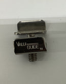 Solus VG-018-02 Clamp / Clip  5/16'' Thread.  Lot of 2-2