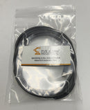 Parker CB-M8-4P-2M Cable Cordset 2 Meters-5