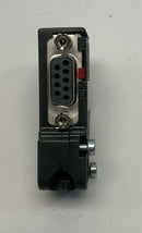 Siemens 6ES7 972-0BB42-0XA0 Buss Connector-5
