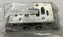 Festo NAS-3/8-2A-ISO / 11310 Valve Base-4