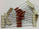 Vishay Metal Film Resistors Lot of (20)  10K Ohms-5