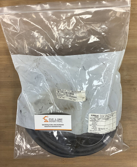 Fanuc A660-8018-T901 Cable K603 ARP 2 Axes 10 Meters