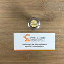 Turck BI4U-M12-VP44X-H1141 L80 Proximity Switch-4