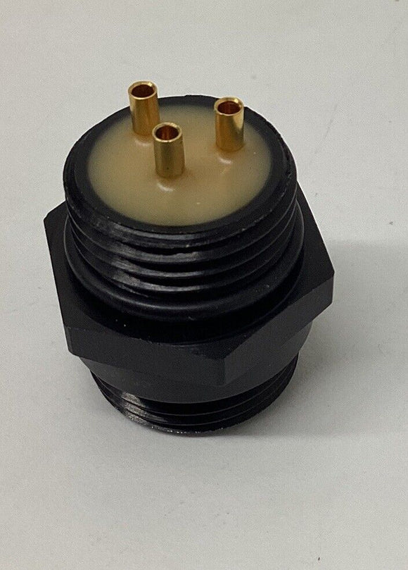 Turck RSFL-36 U5229-10 Connector Receptacle Mini Fast