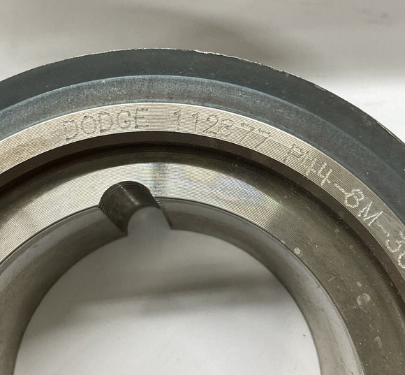 Baldor Dodge 112877 / P44-8M-30-2012 HT250 8M Sprocket