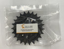 Rexnord 10028503  2-Piece Sprocket 1-1/2" Bore-6