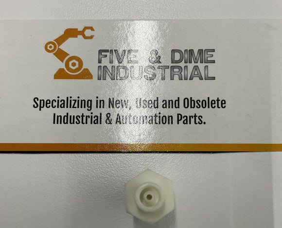 Colder Product Company N4S230 Lot of 100 Fittings
