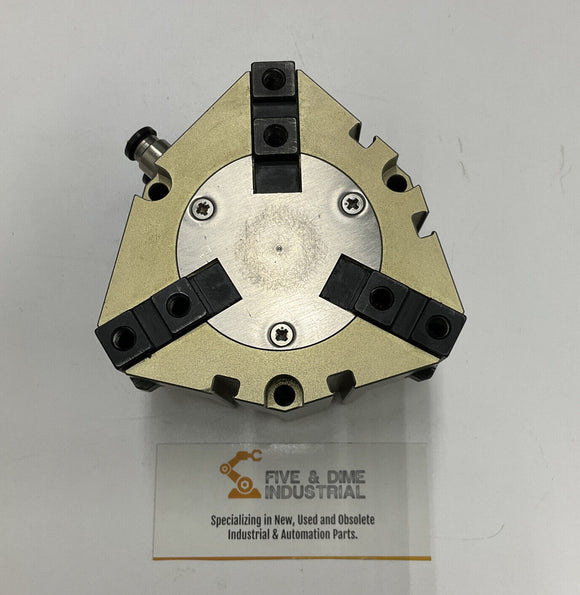 CKD L2-263CS Double Acting Pneumatic Gripper 10mm Stroke