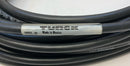 Turck BKM-14-836-10 Straight Cable U0959-09 M16 14-Pin, 10-Wire Female  10M-2
